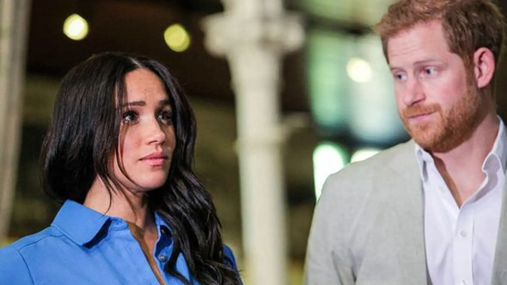 Meghan Markle (42) sa objavila po dlhšom čase na verejnosti. Potom, čo jej slávny podcast zrušili, zobrala svoju dcérku Lilibet Dianu (2) na slávnostný pochod do ulíc spolu s princom Harrym (38).