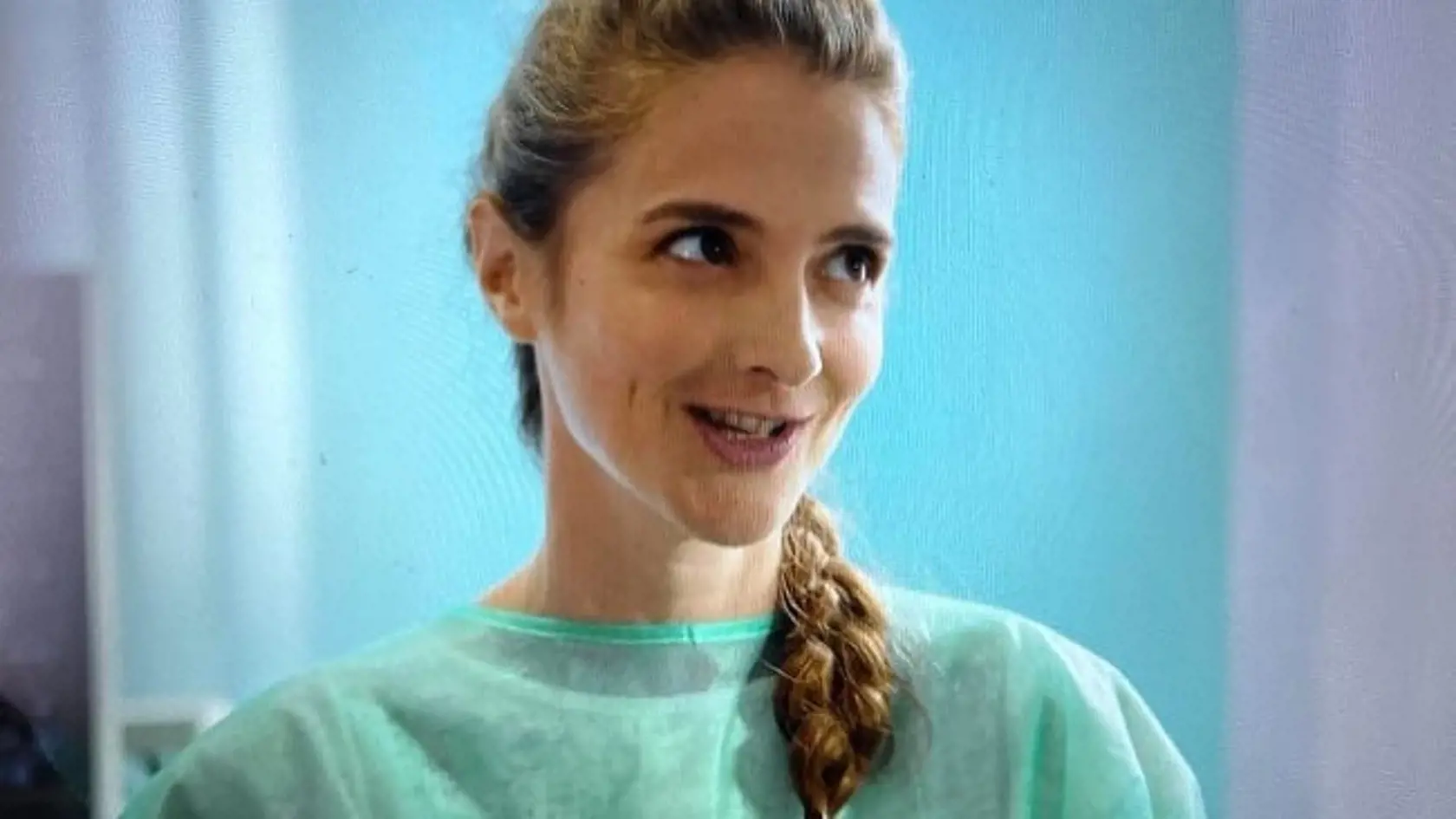 Petra Humeňanská si zahrala pochybnú liečiteľku v seriáli Mama na prenájom.