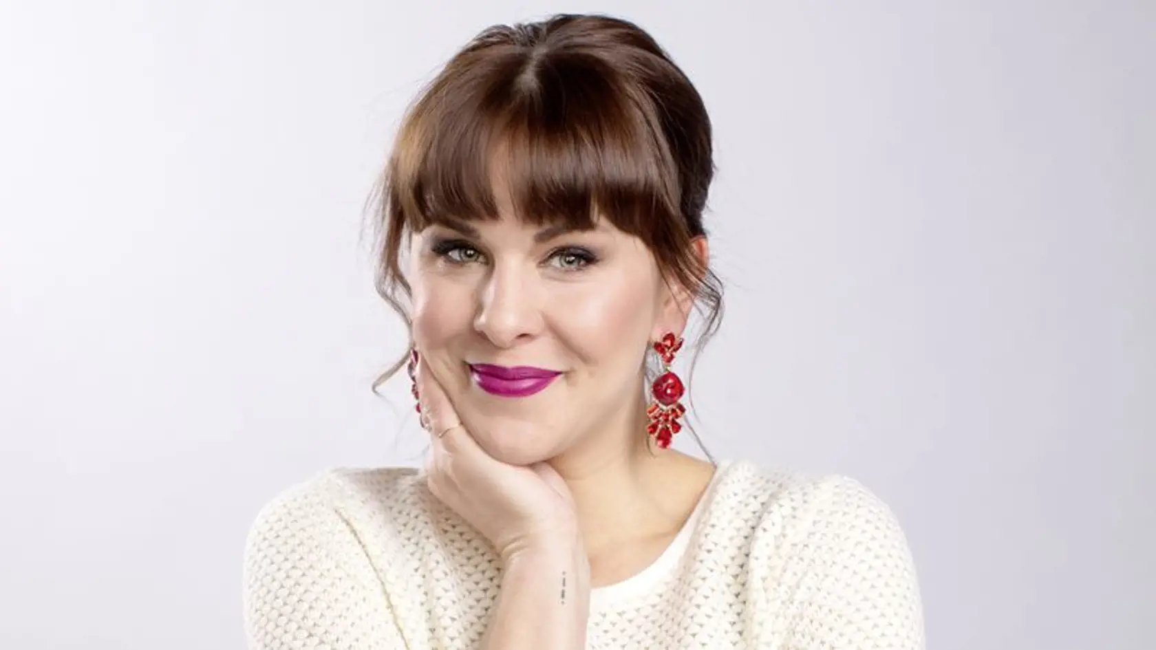 Kristína: Chvalabohu, že moje deti podedili energickosť, veľa toho zažijú.