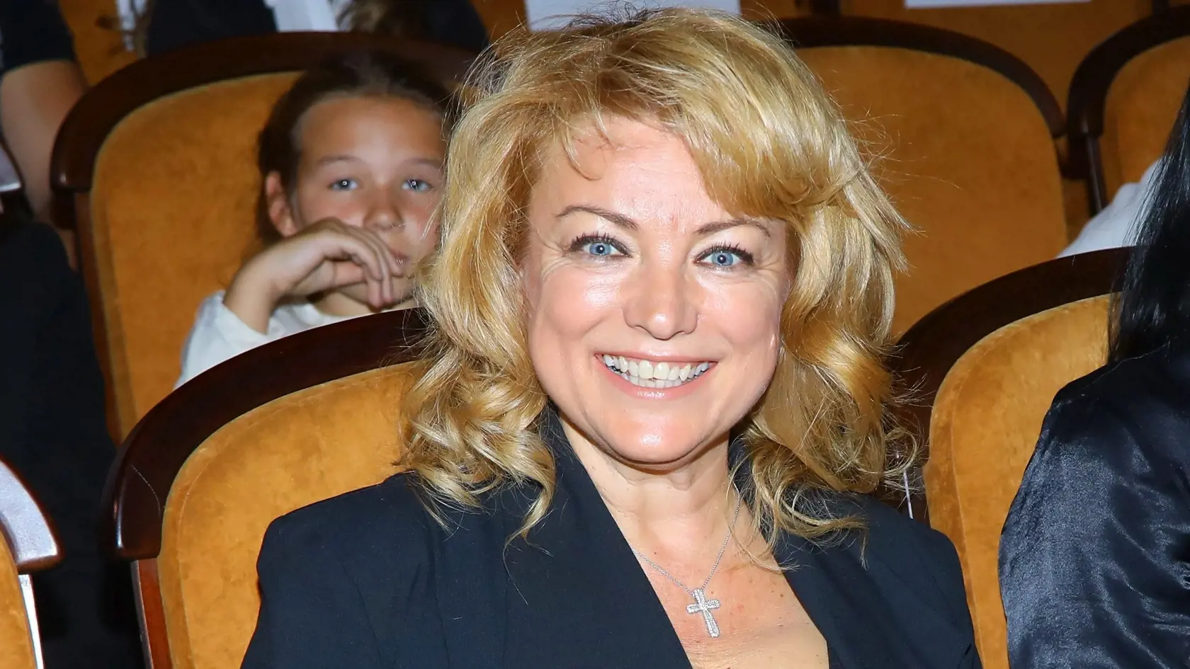 Eva Vejmělková