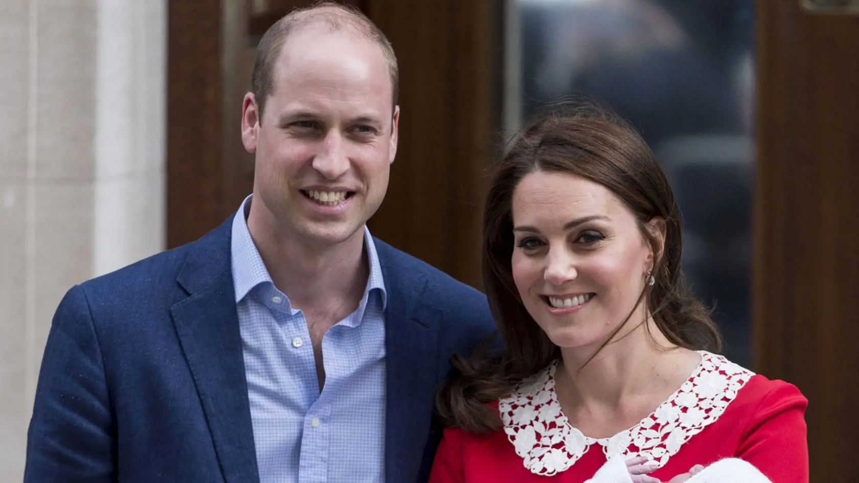 Princ William, vojvodkyňa Kate