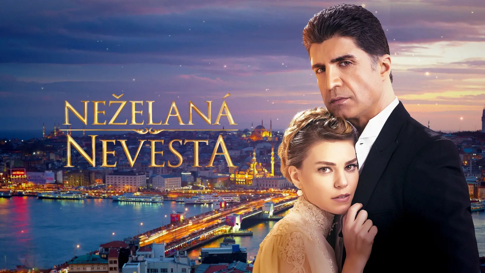 Neželaná nevesta