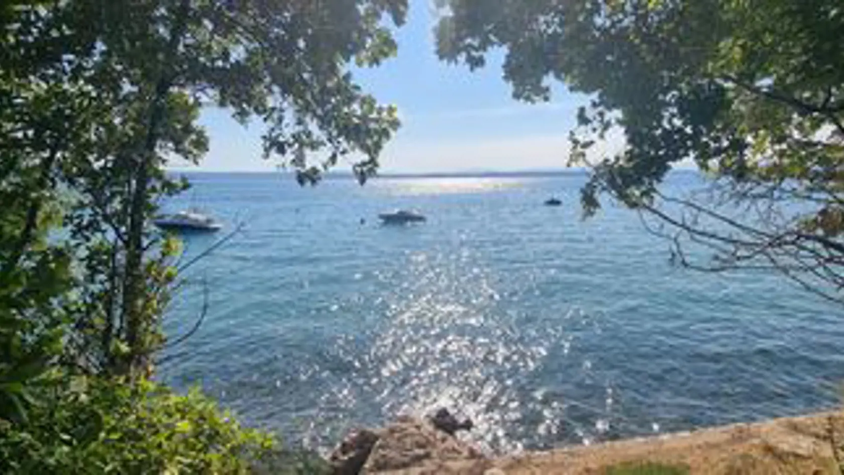 Silvia Švidrakova - Crikvenica, Chorvátsko