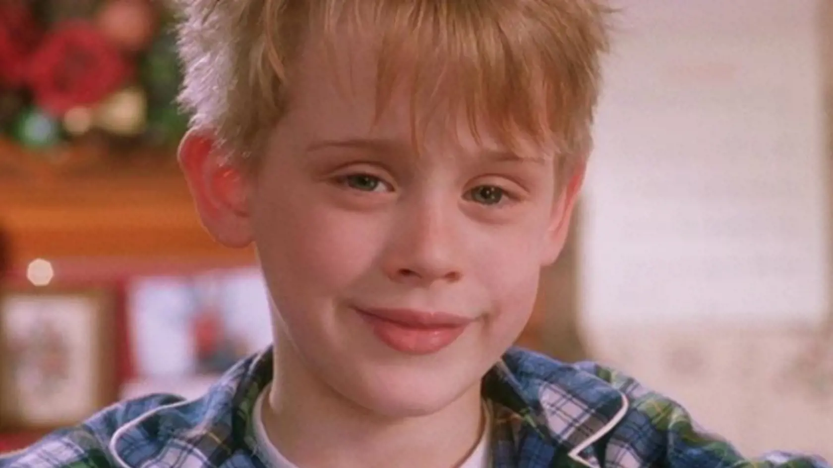 Macaulay Culkin sa stal detskou ikonou v 90tych rokoch. 