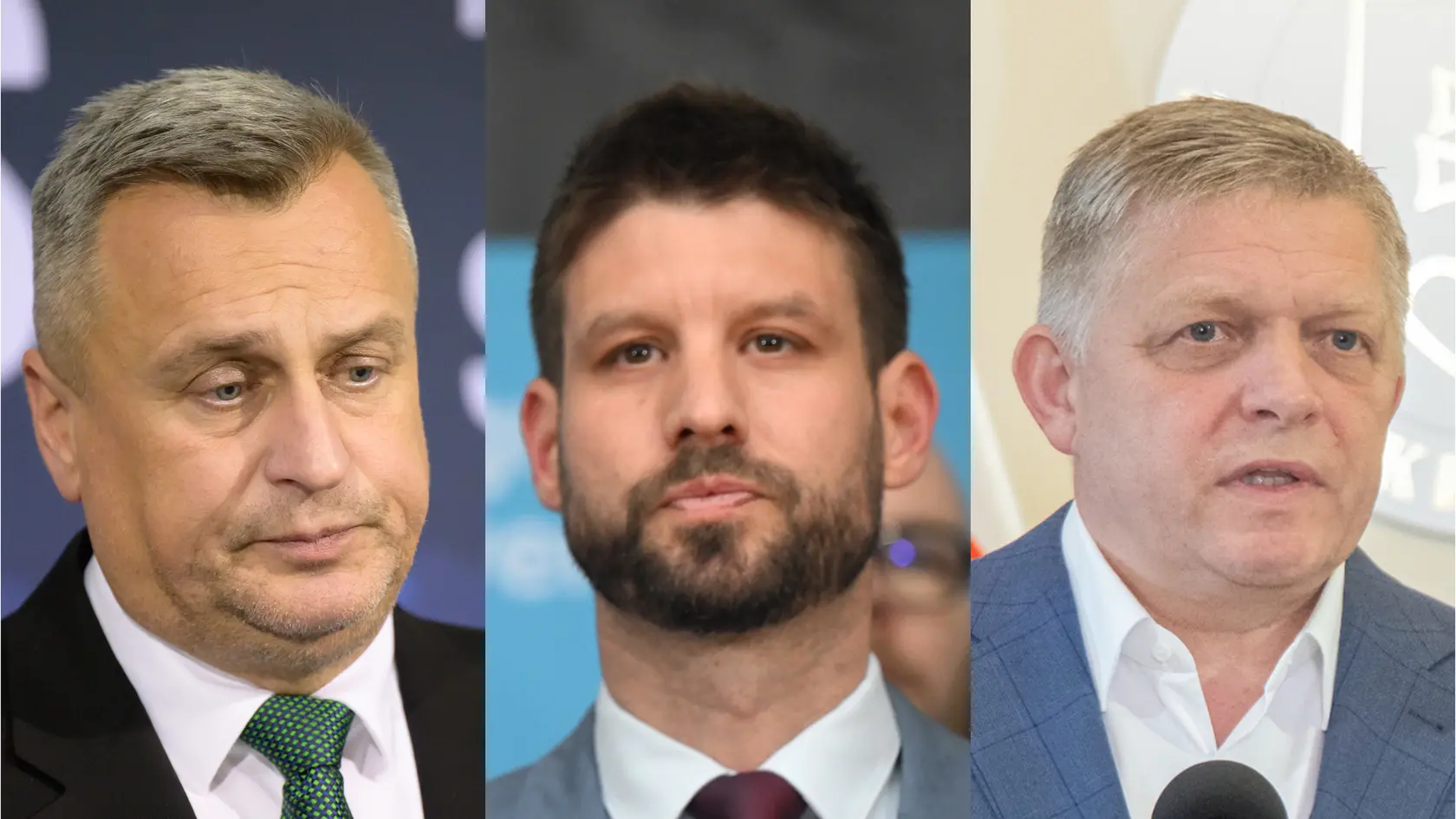 Ako by dopadli parlamentné voľby v auguste?