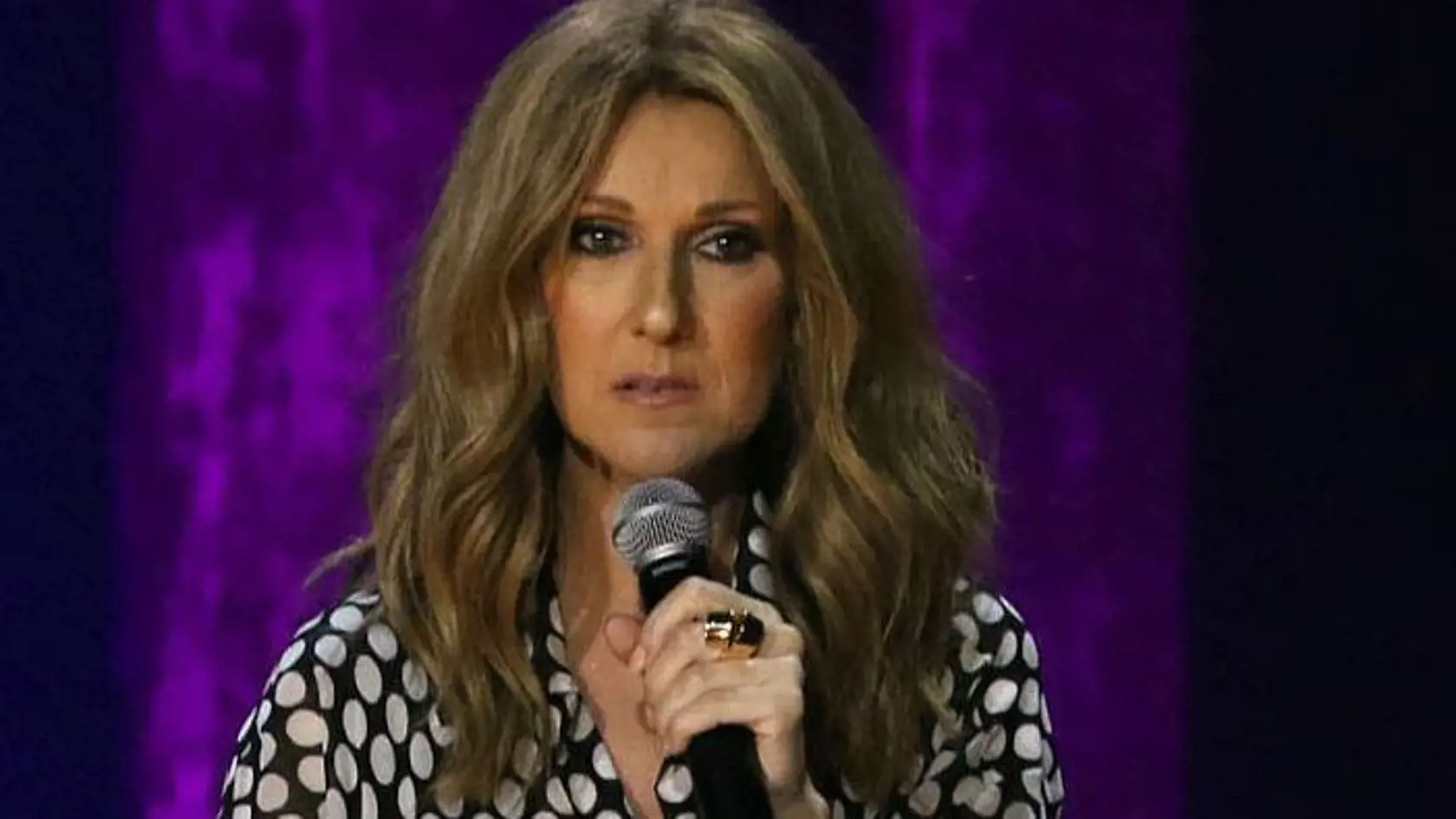 Celine Dion
