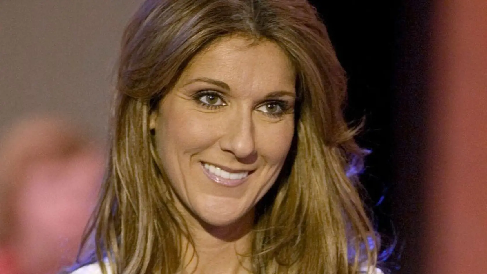 Celine Dion