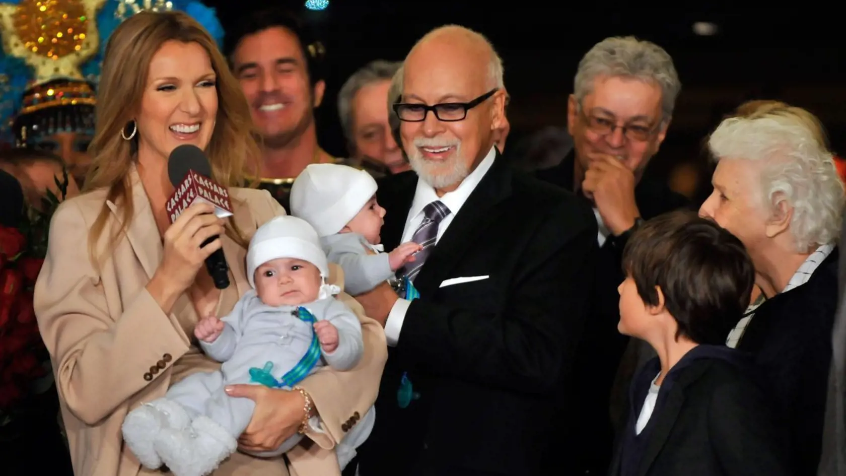Celine Dion