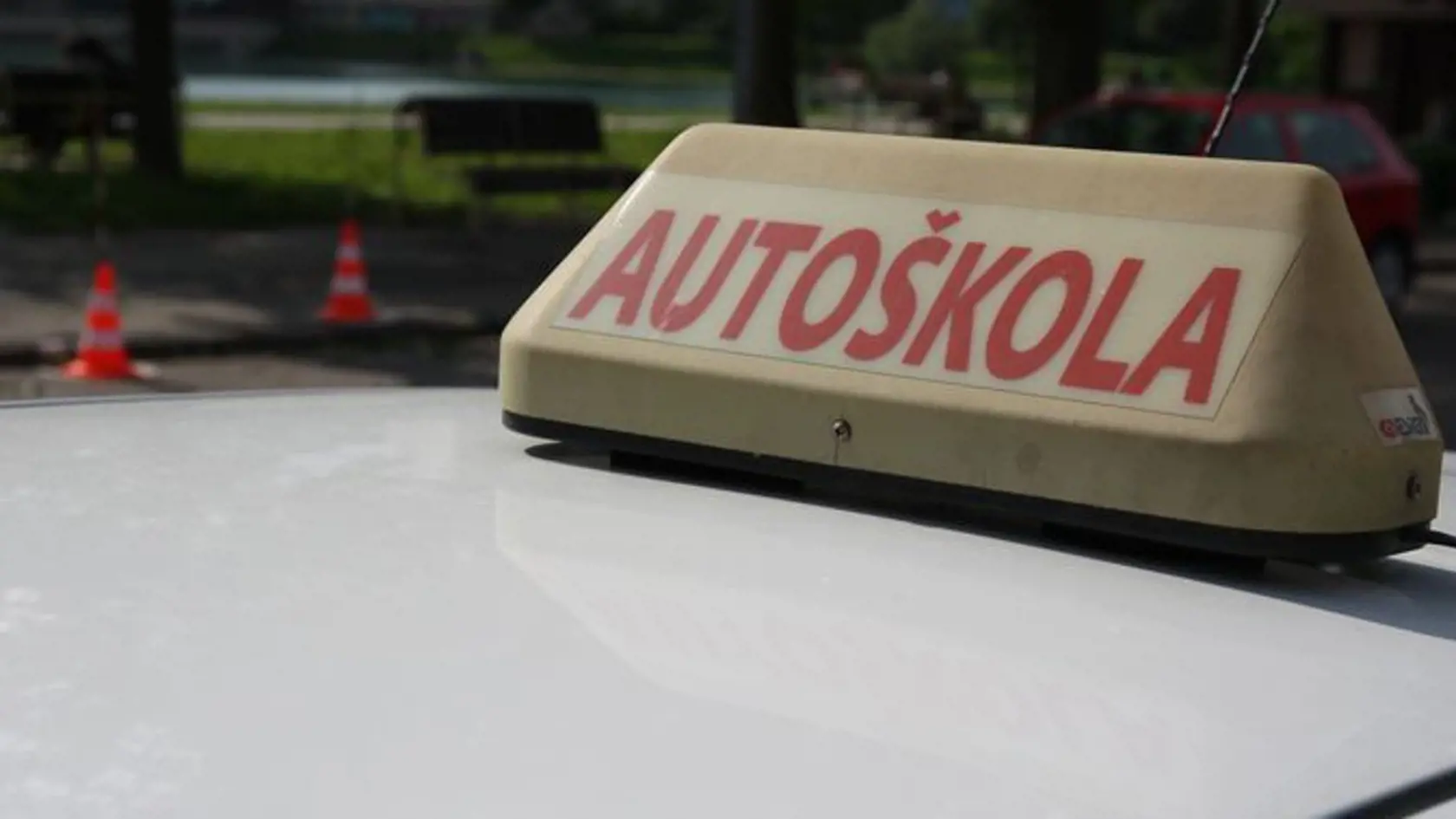 ikona autoškola
