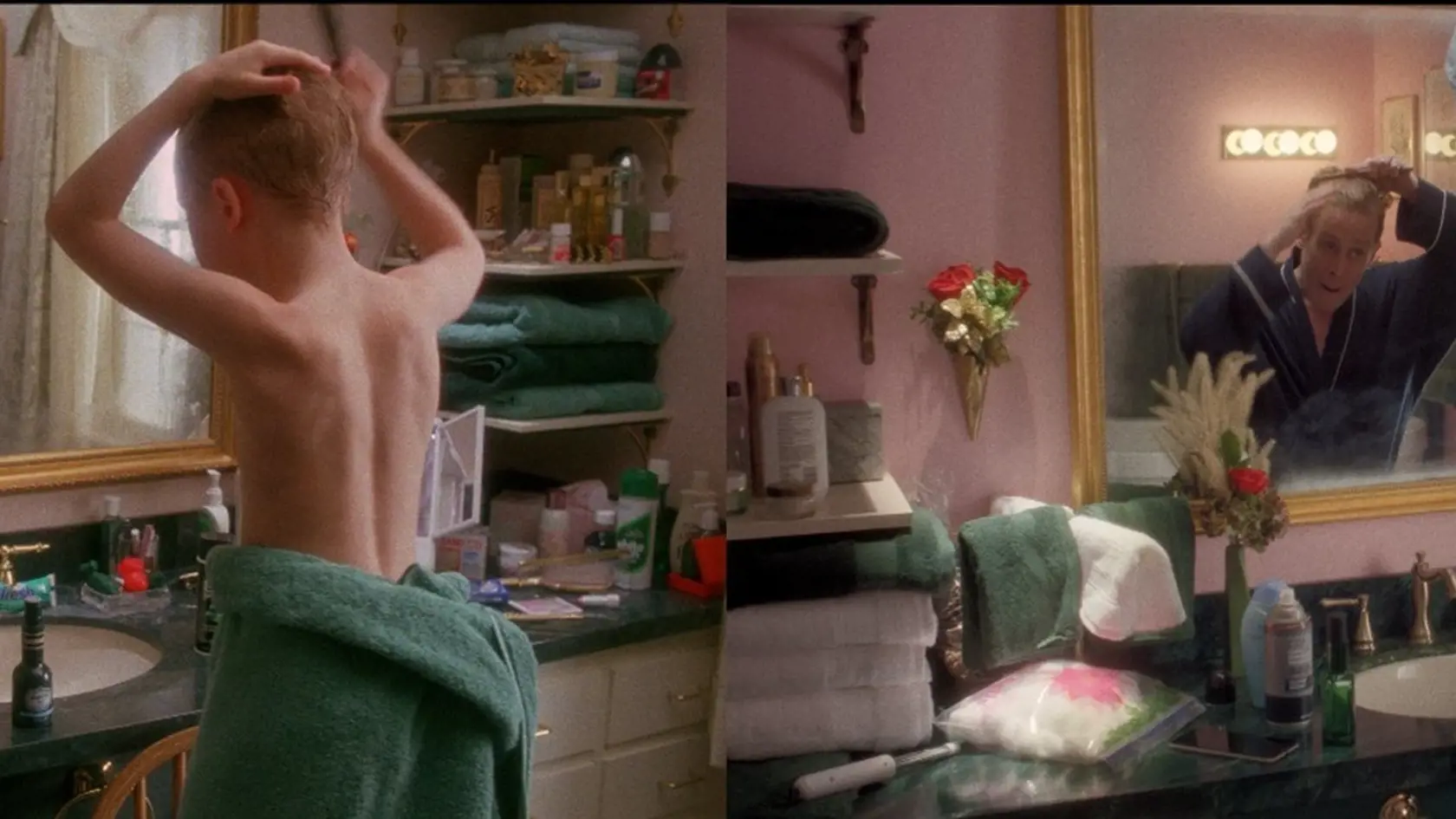 Macaulay Culkin