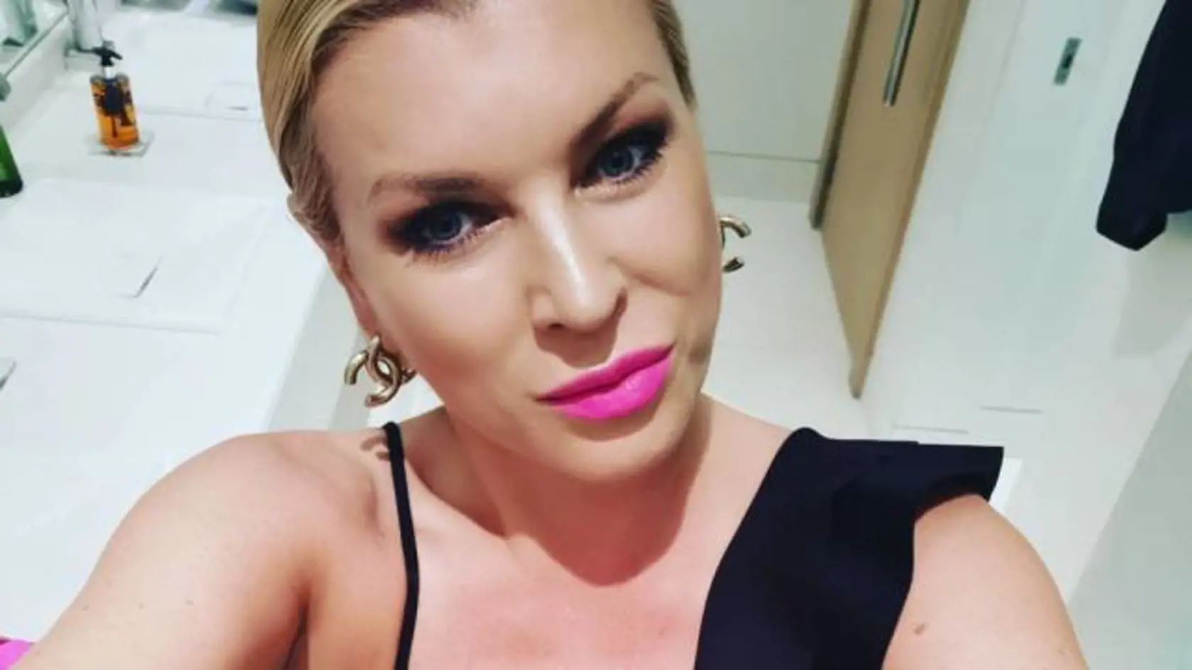 Gabika Drobová
