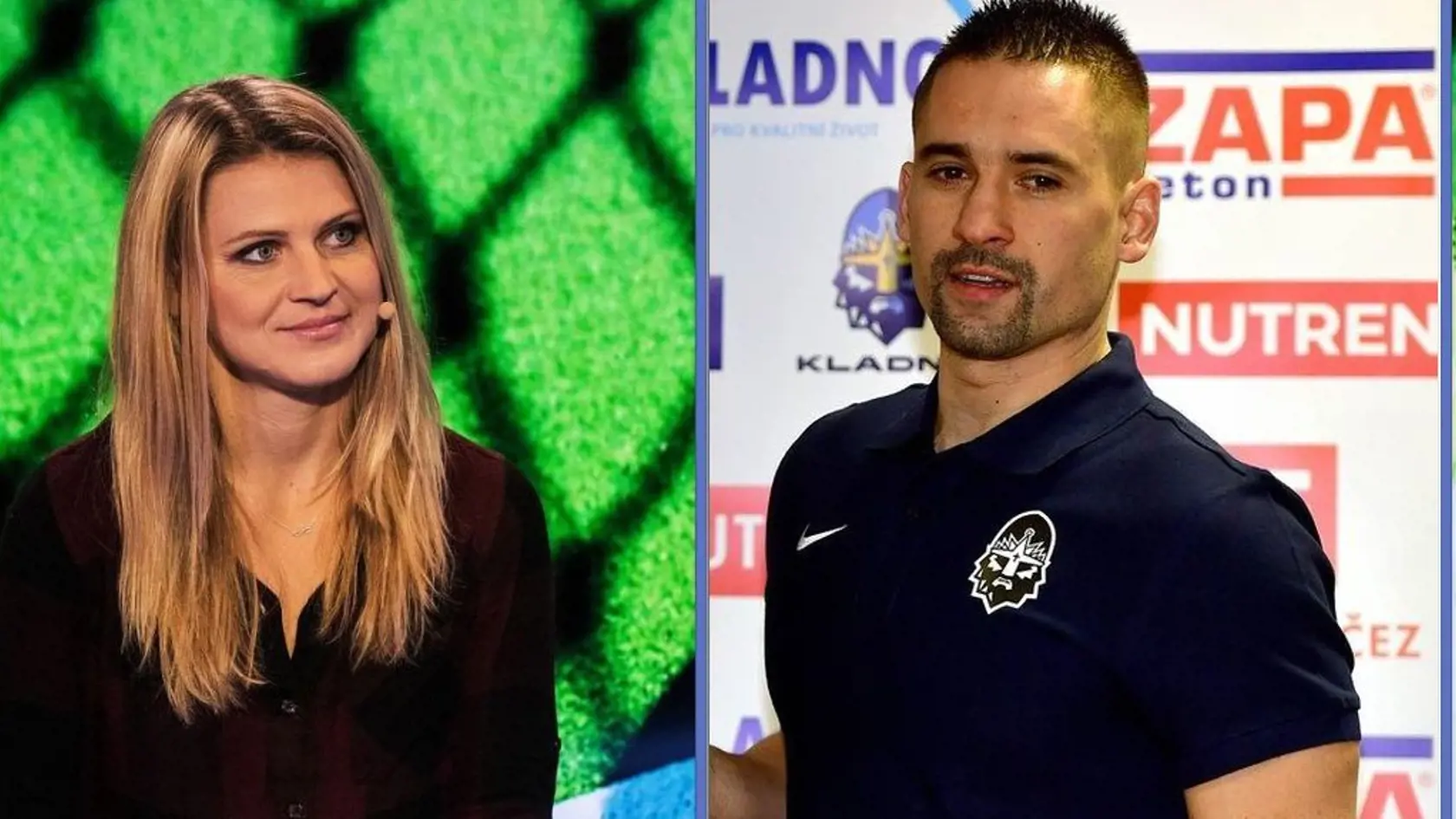 Lucie Šafářová, Tomáš Plekanec