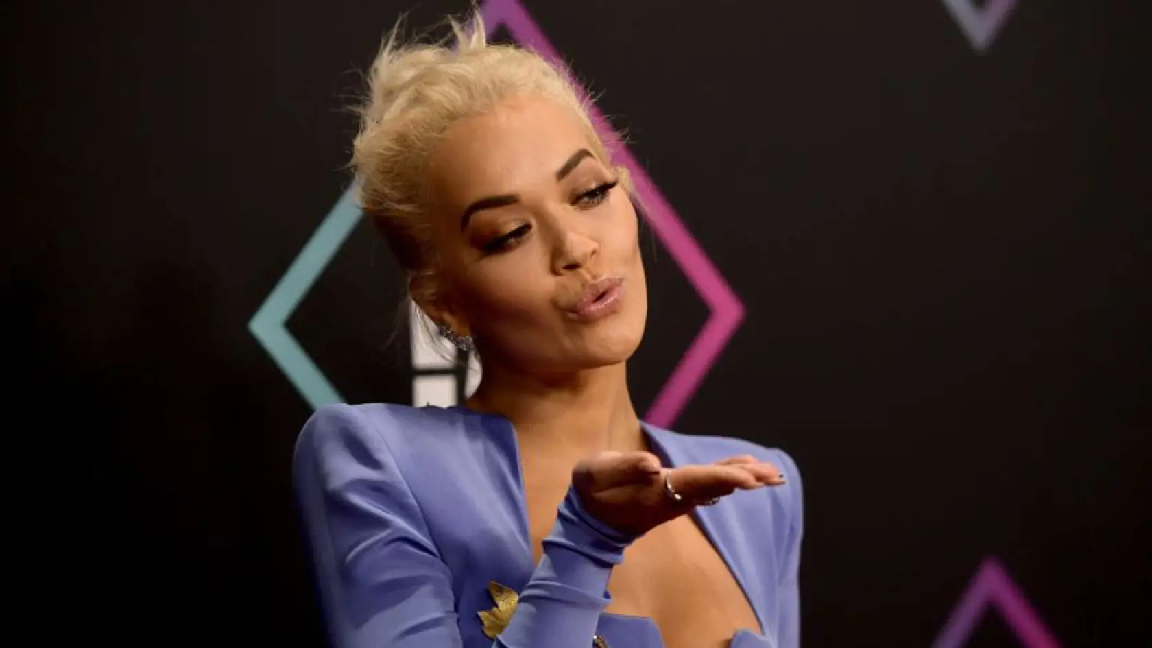 Rita Ora konečne našla lásku.
