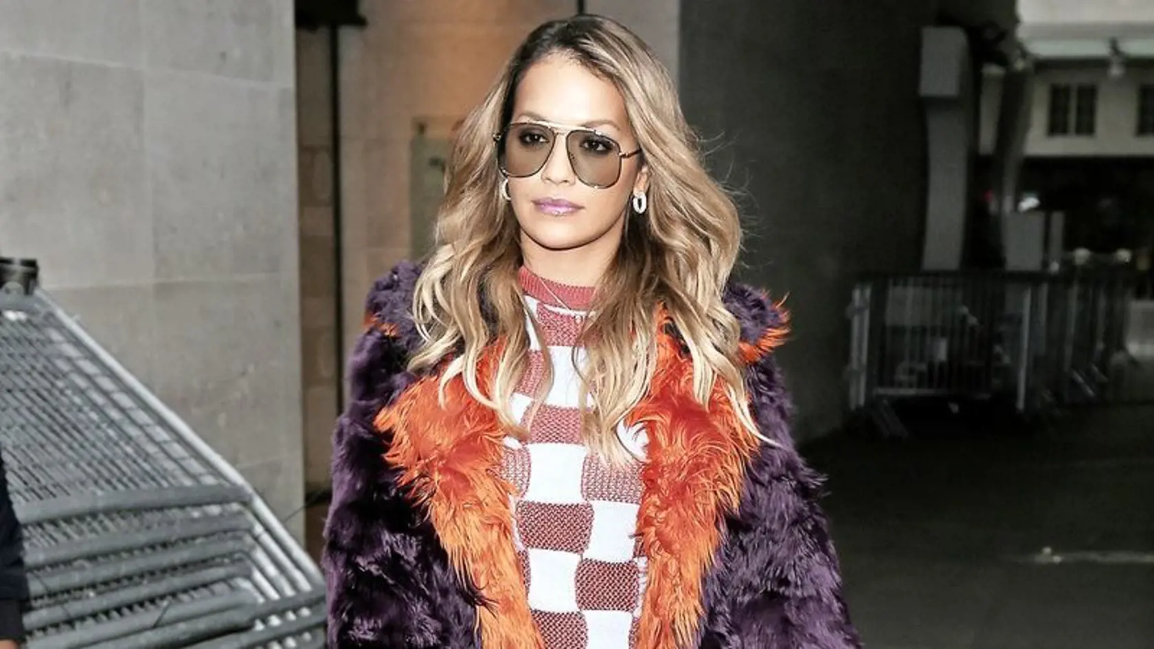 Rita Ora