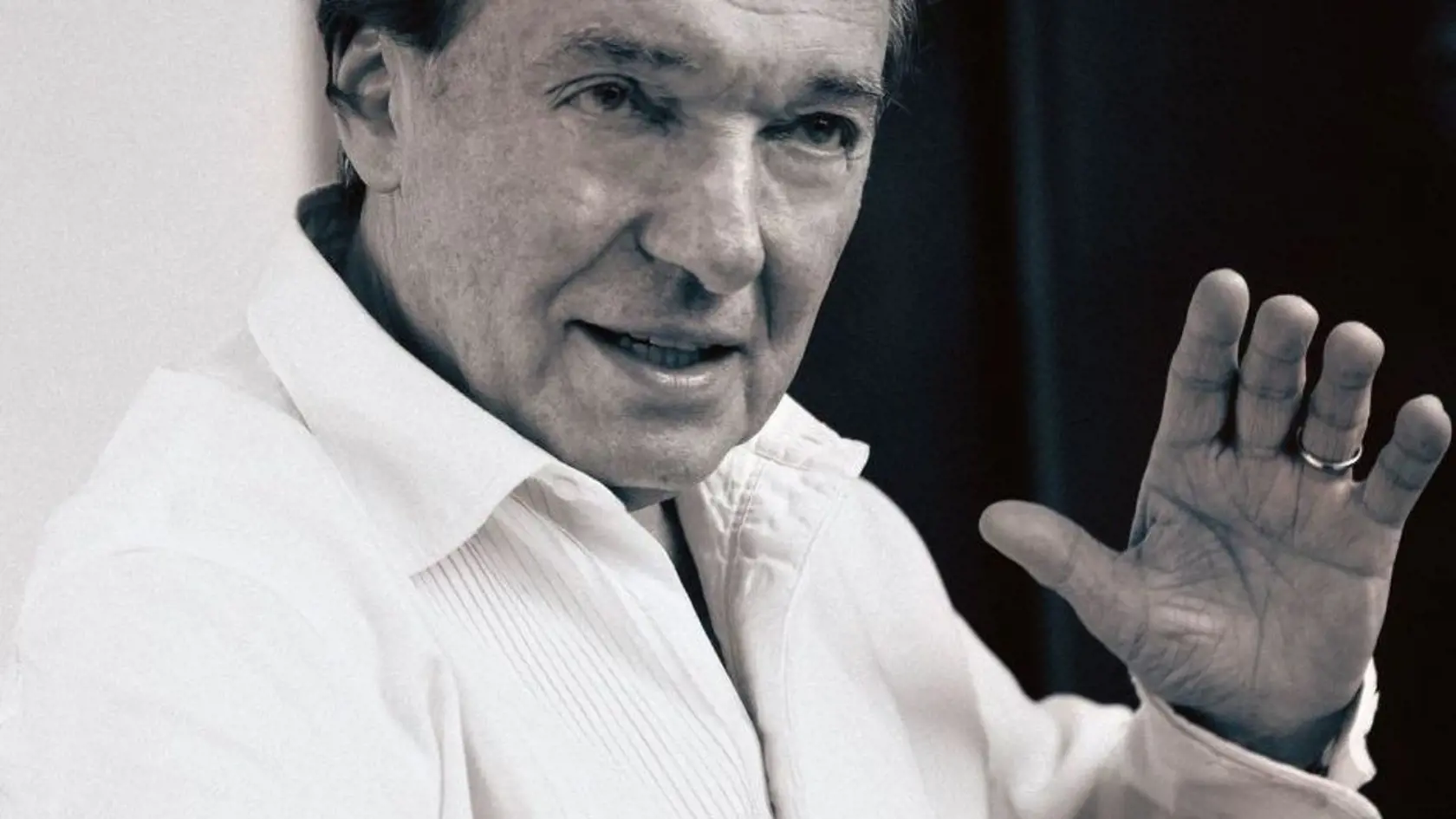 Karel Gott / Dušan Křístek