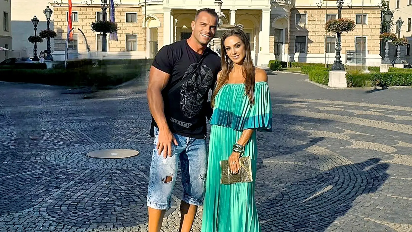 S Petrom žijú v harmonickom vzťahu.