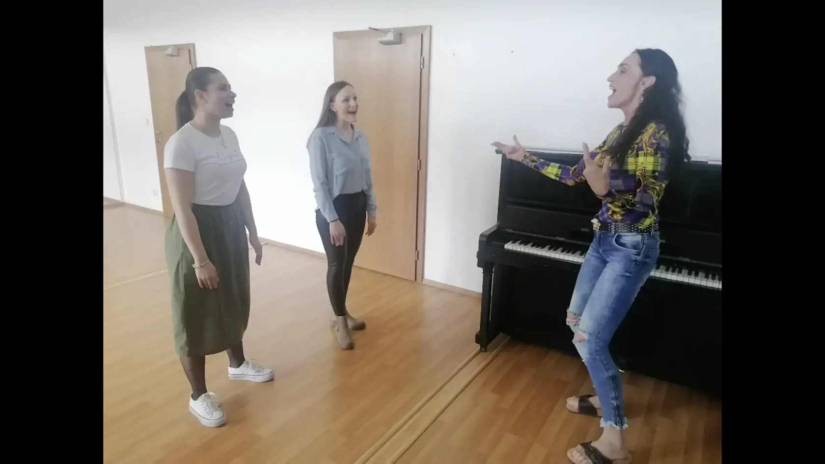 Sisa Lelkes Sklovská