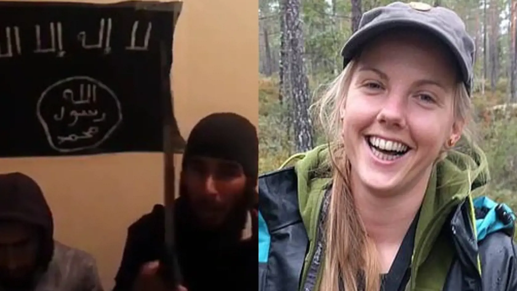 Vrahov identifikovali podľa videa.