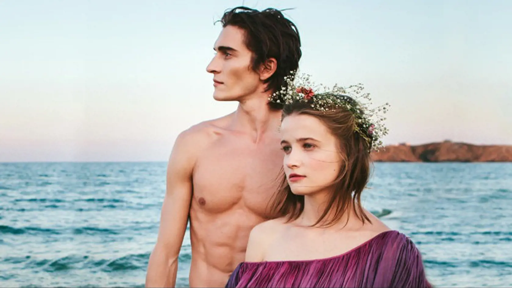 Film Dračia nevesta. 