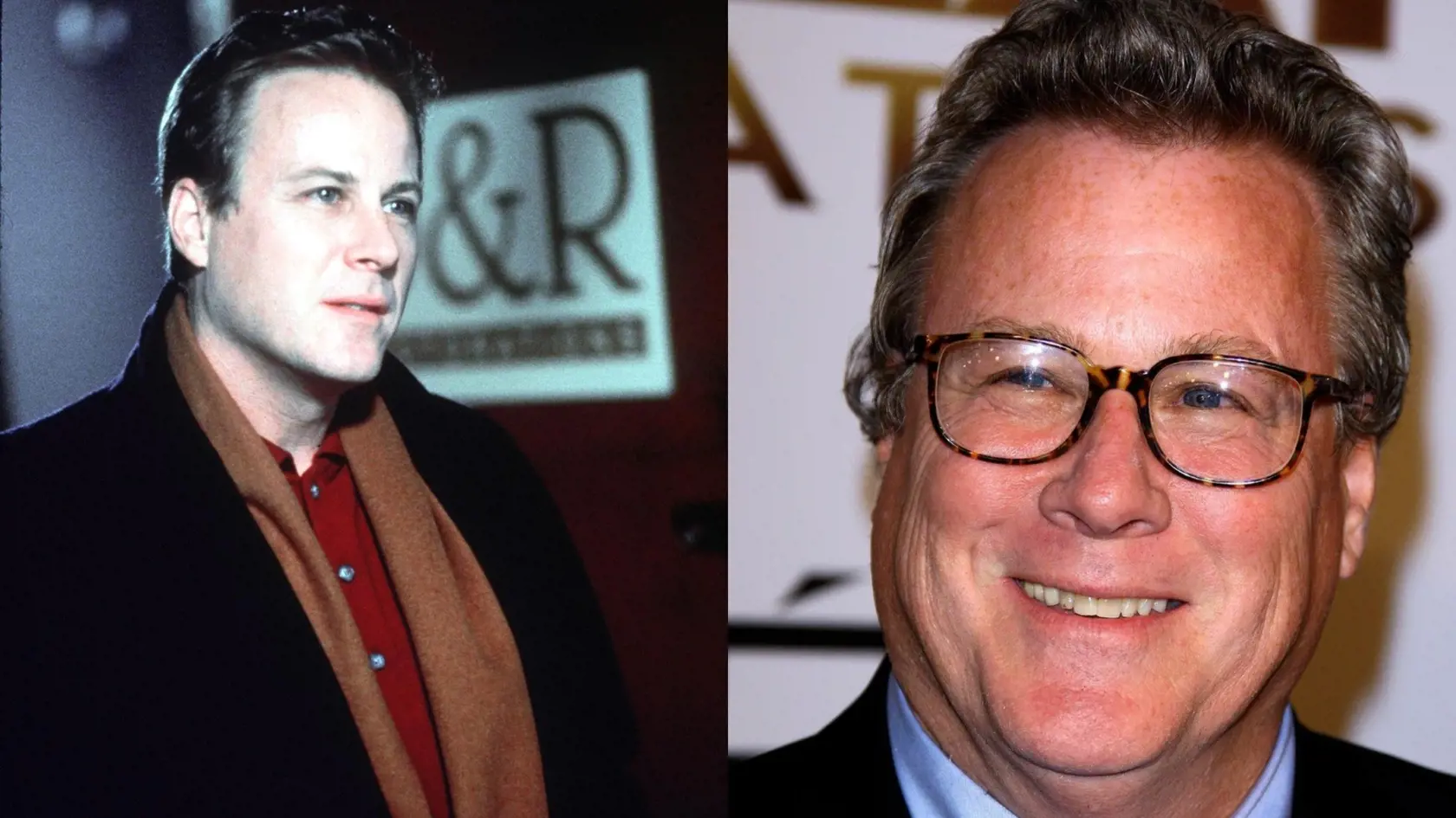 John Heard