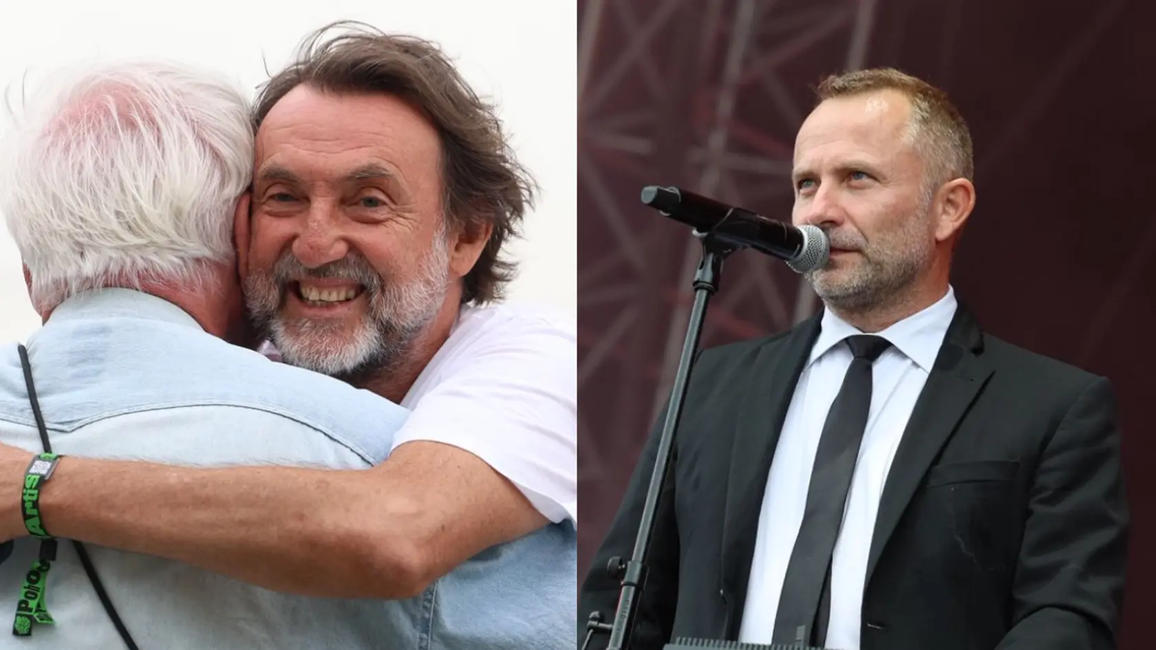29. ročník festivalu Pohoda.