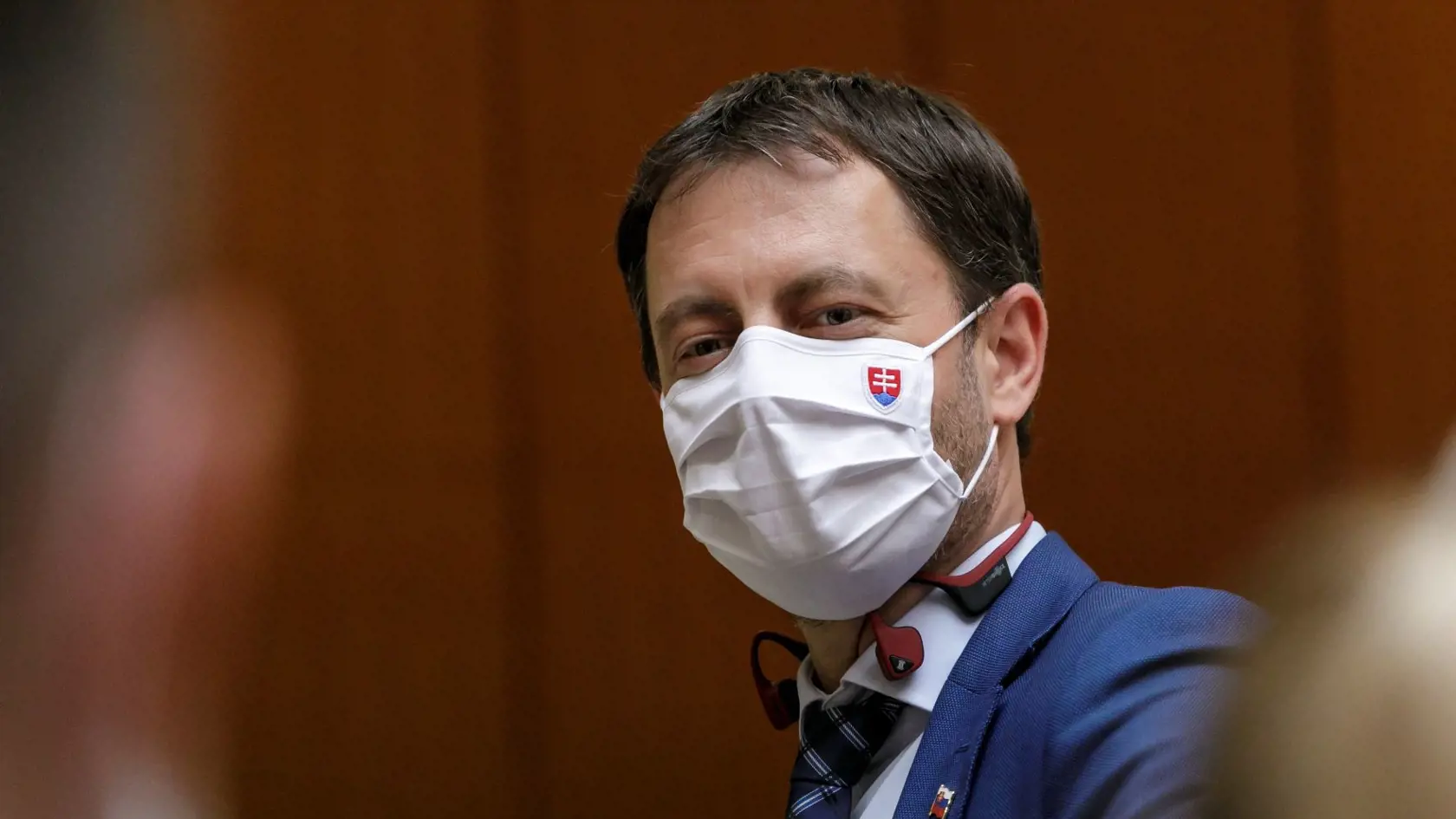 Podľa šéfa rezortu financií Eduarda Hegera (OĽANO) je dôležité uvedomiť si, že VšZP je zdravotná poisťovňa, ktorej jediným akcionárom je štát. „My sa o ňu musíme postarať, to je úplne kľúčové,“ obhajoval Heger.