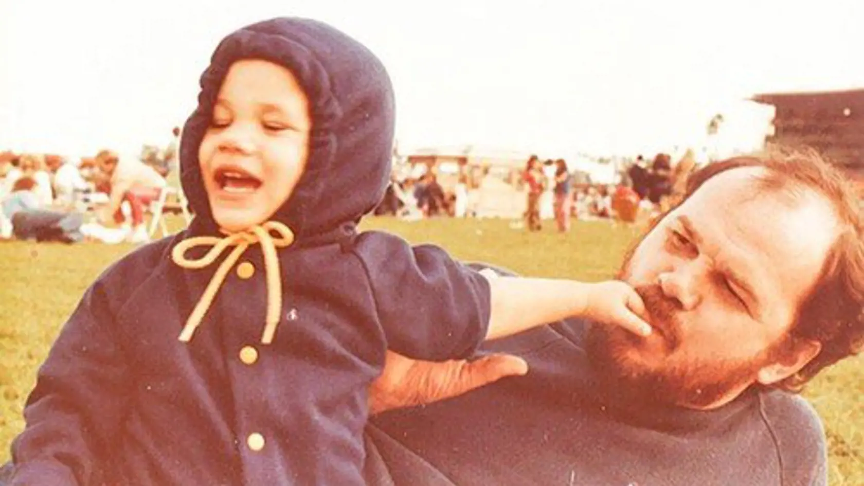Thomas Markle spolu s Meghan