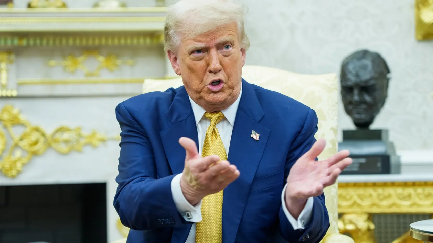 Animovaný satirický seriál South Park sa teší veľkej obľube po celom svete. V najnovšej epizóde 27. série sa tvorcovia rozhodli vystreliť si z amerického prezidenta Donalda Trumpa.