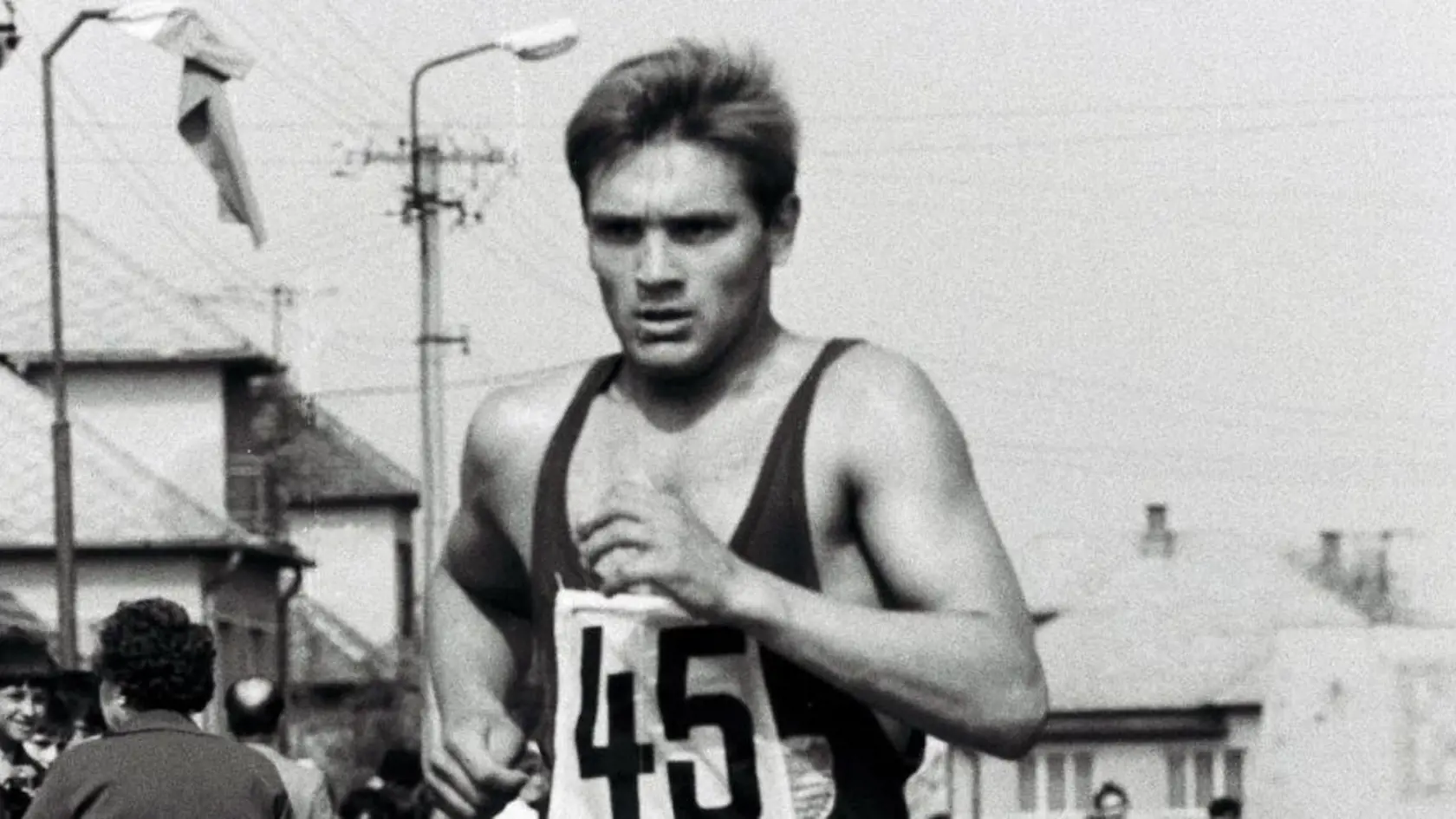 Jozef Pribilinec získal zlato na OH v Soule v roku 1988. 
