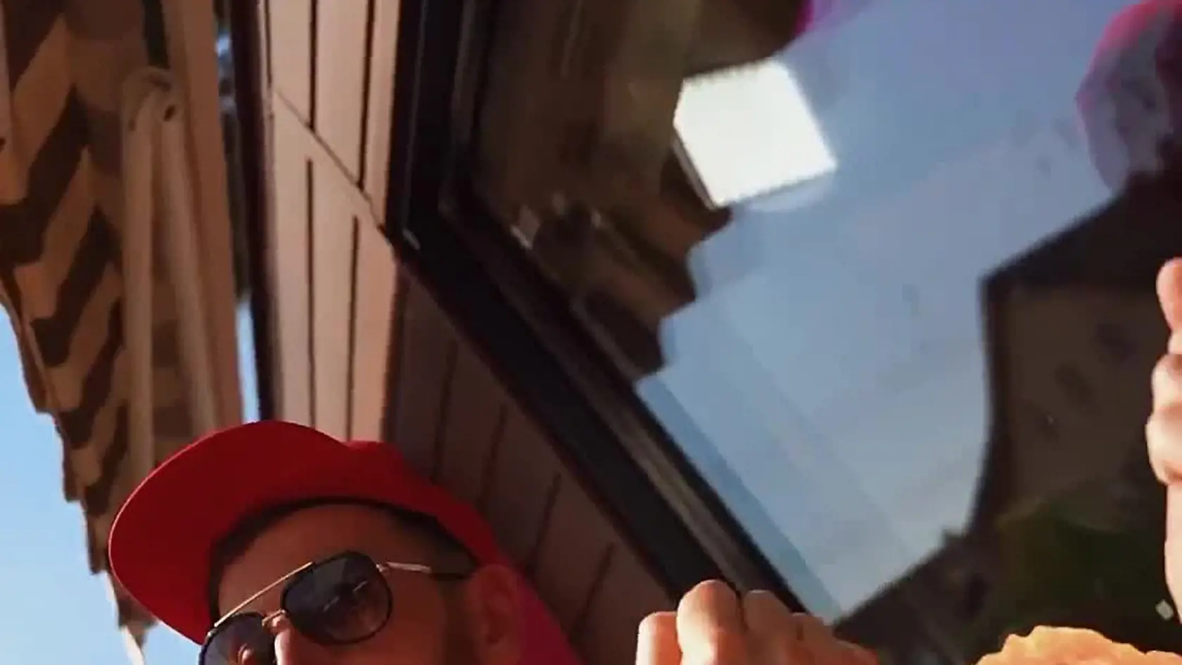 Miro Jaroš spoji sily s drsným raperom Rytmusom - z nevídanej spolupráce vznikol nový detský hit.