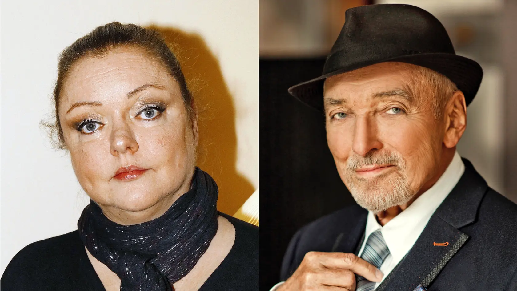 Dominika vníma chybu sama v sebe.