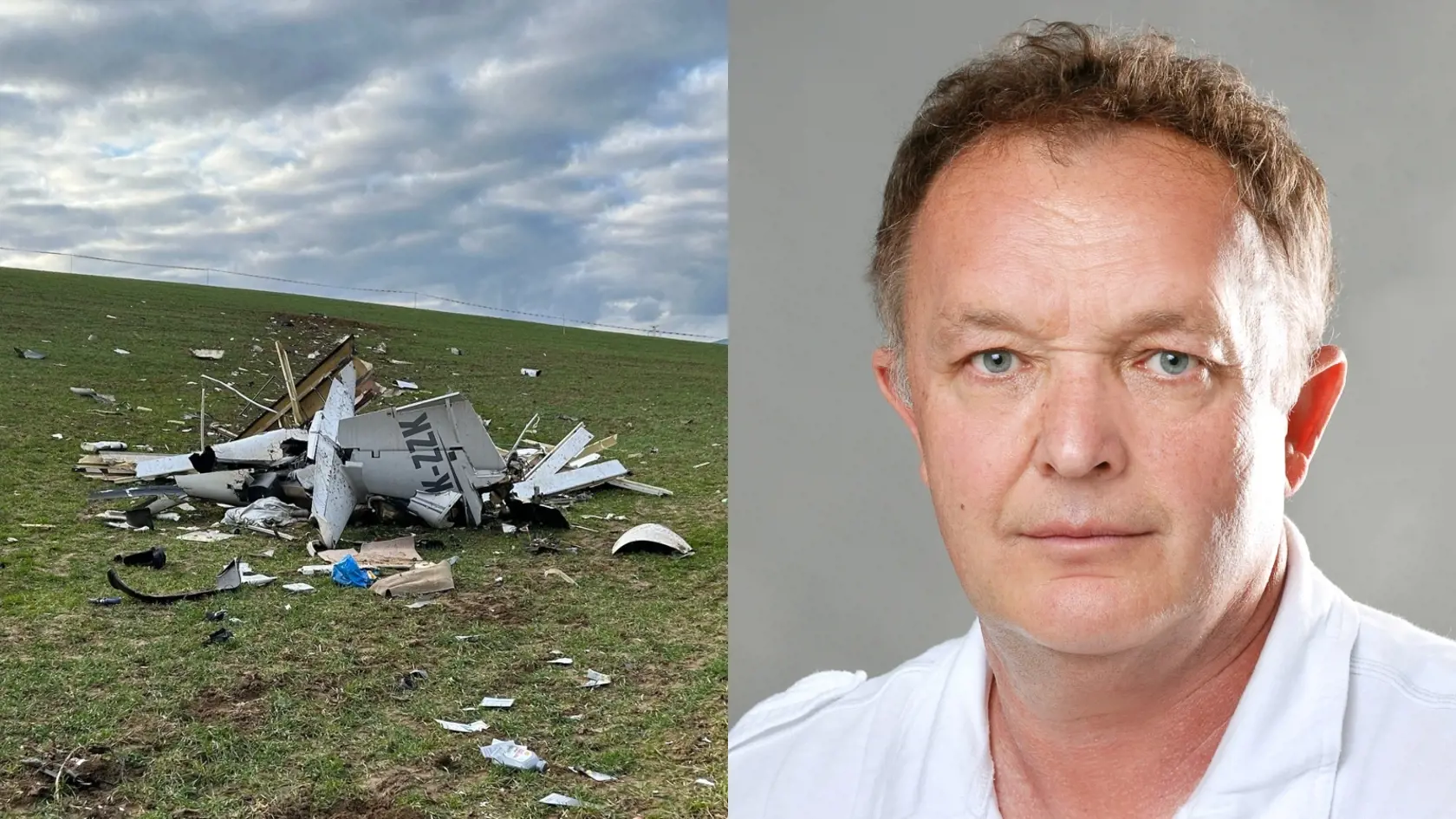 Špecialista a súdny znalec vysvetľuje to, o čom sa v súvislosti s nehodou lietadla až pričasto hovorí.