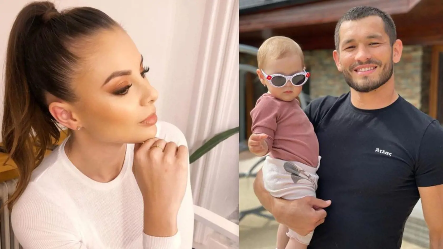 Monika Bagárová, Makhmud Muradov, ako to s nimi vlastne je?