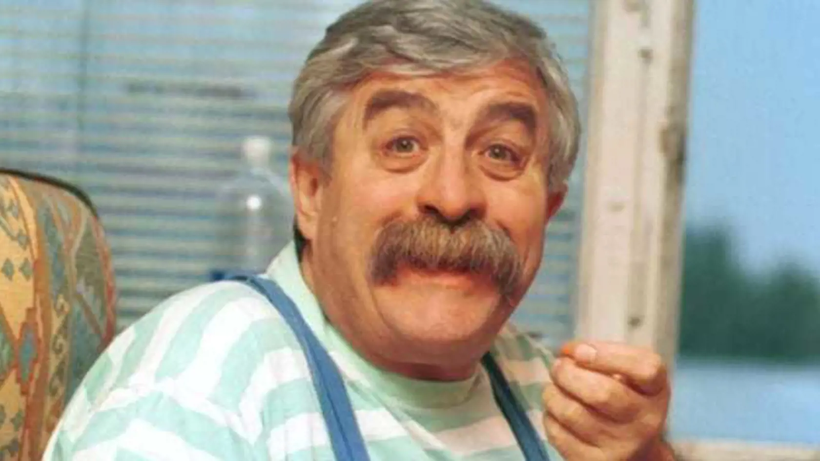 Július Satinský