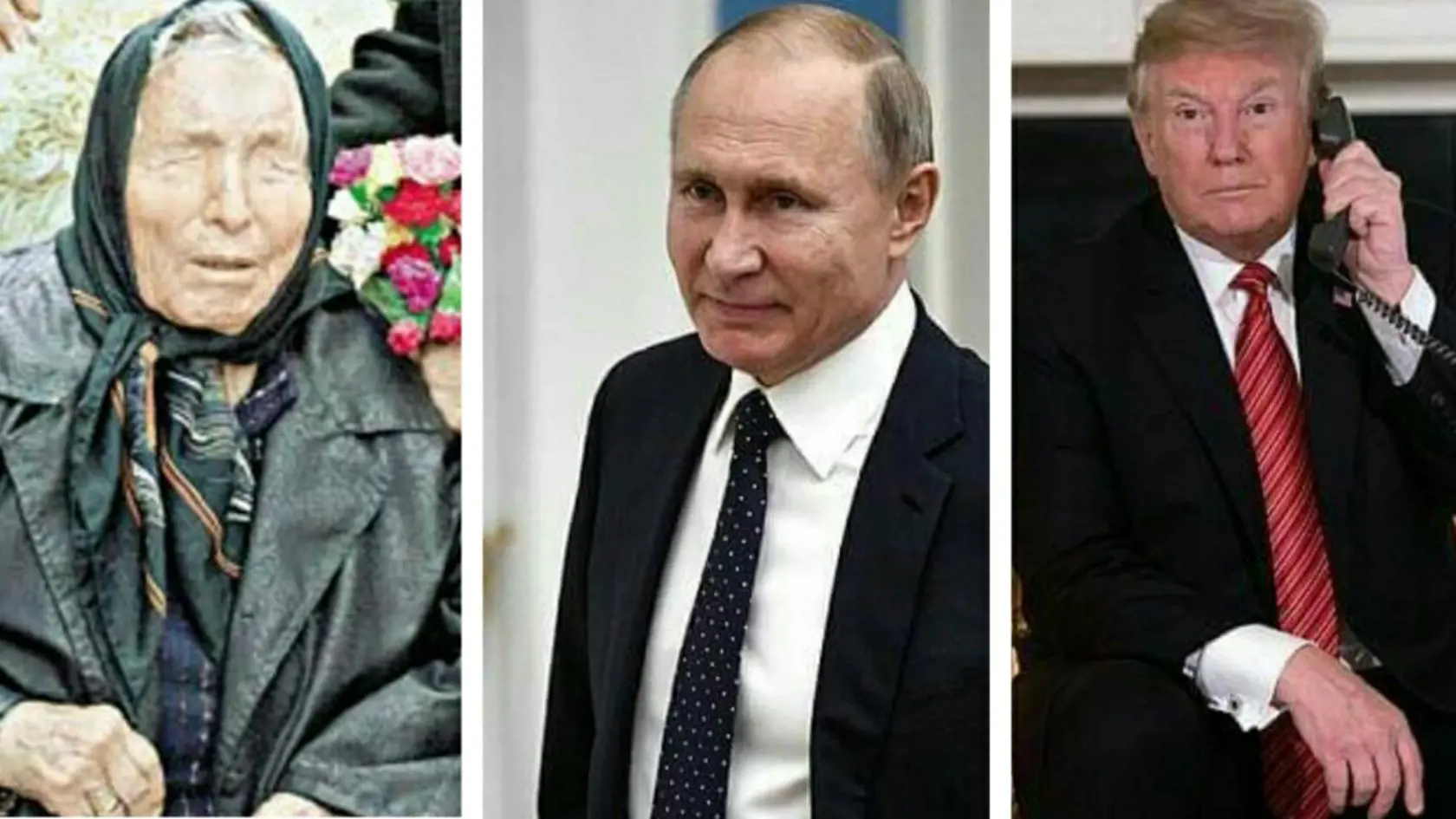 Baba Vanga