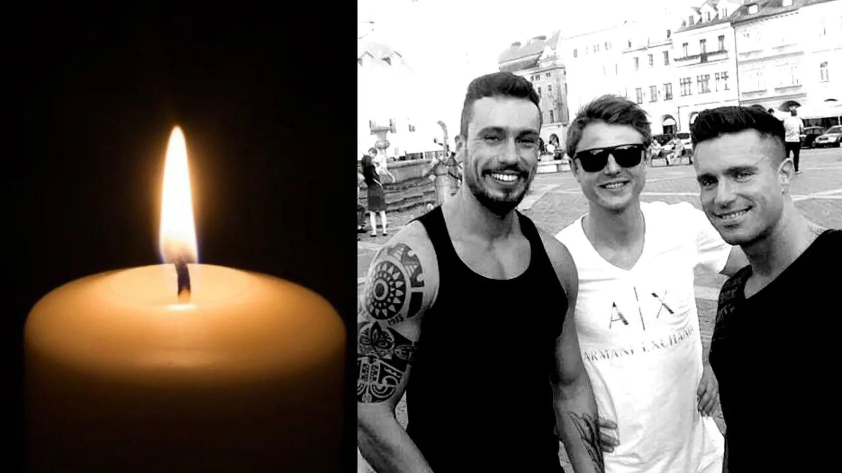 Aleš Kubát zomrel vo veku 30 rokov. 