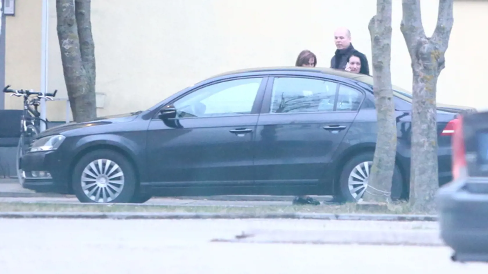 Robo Beňo († 54) náhle zomrel na infarkt v marci 2017.