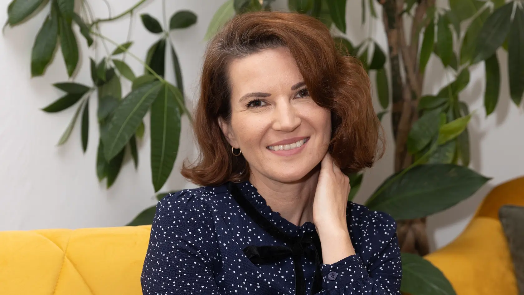 Viki Ráková.