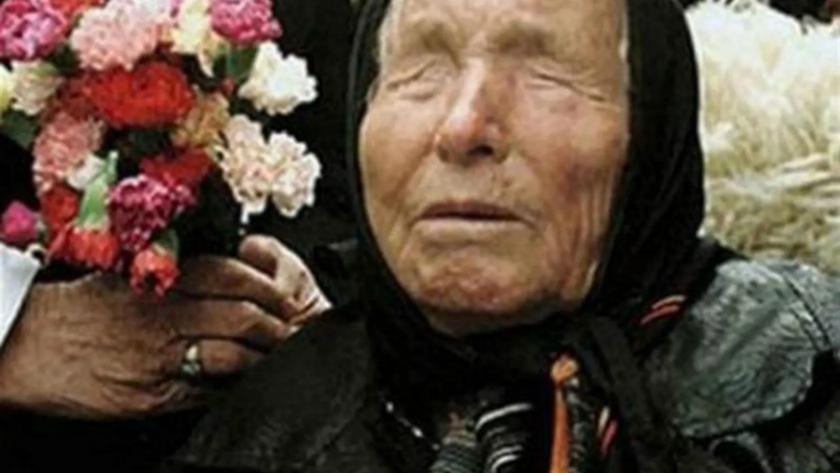 Baba Vanga