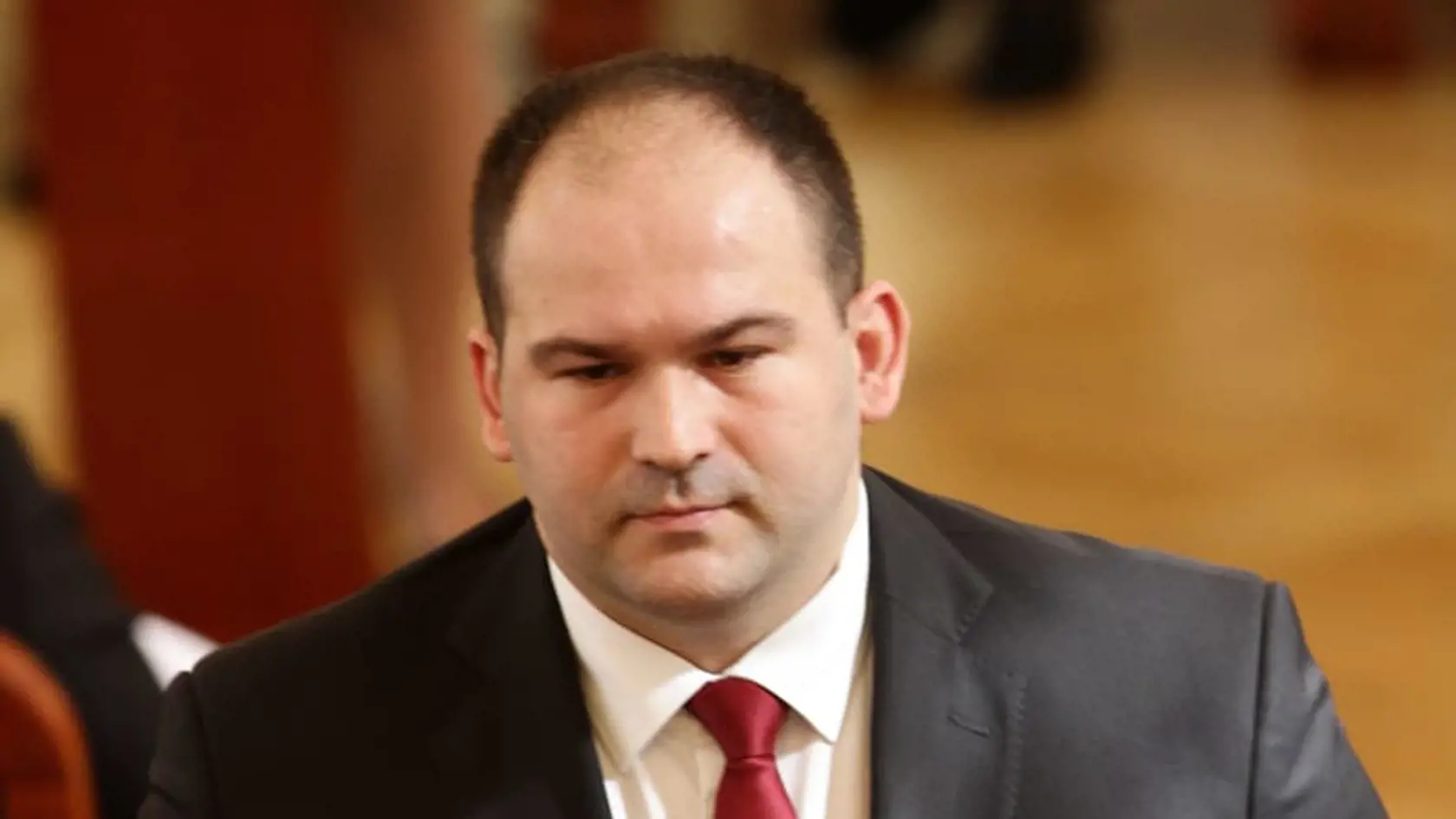 Peter Pčolinský (Sme rodina)