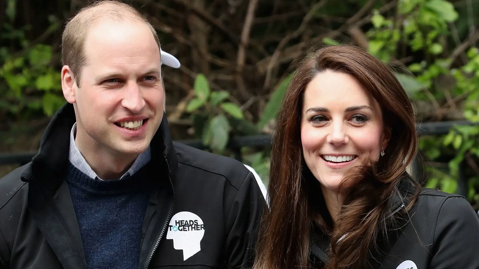 Princ William, vojvodkyňa Kate