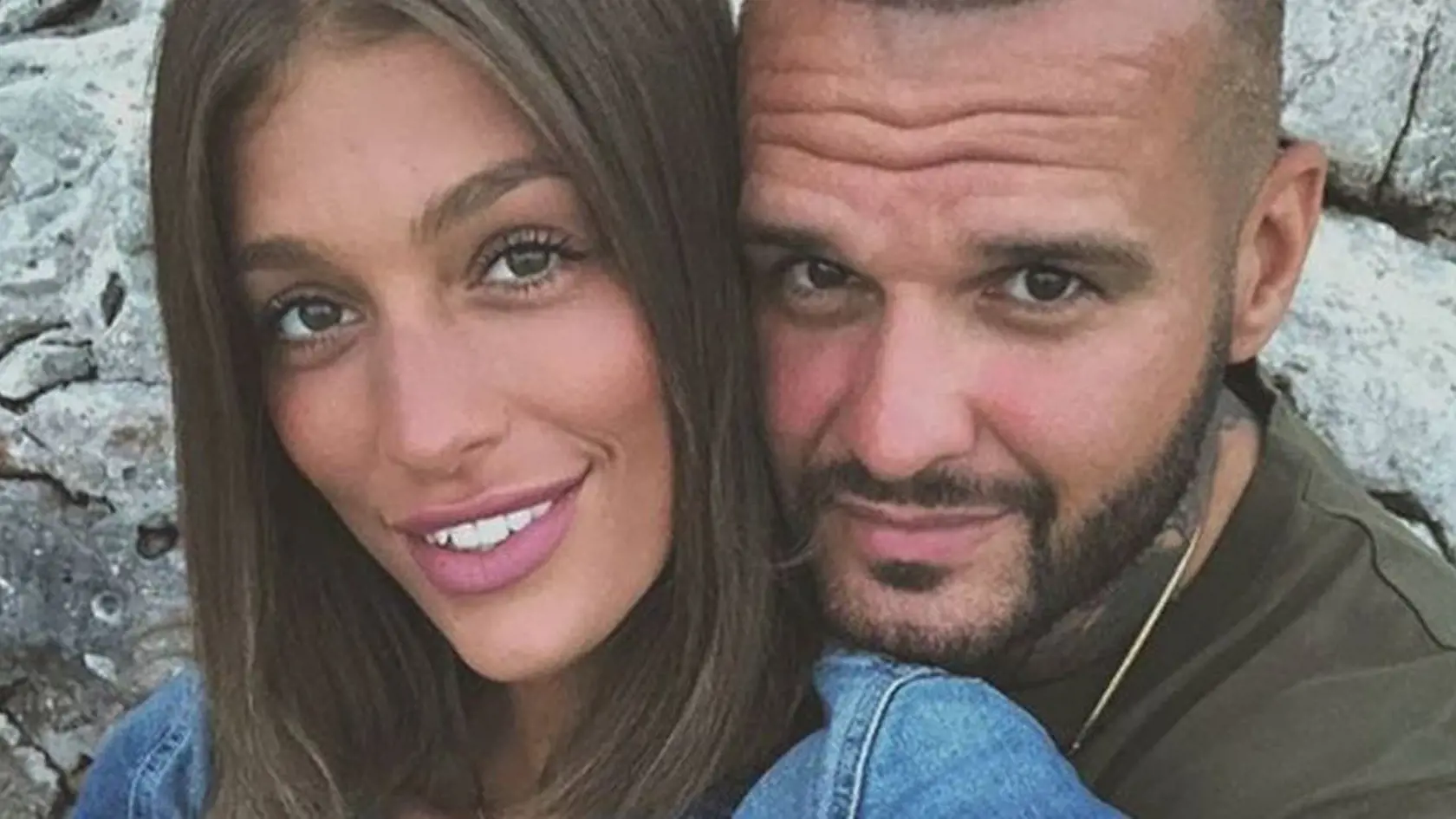 Jasmina Alagič, Patrik Rytmus Vrbovský