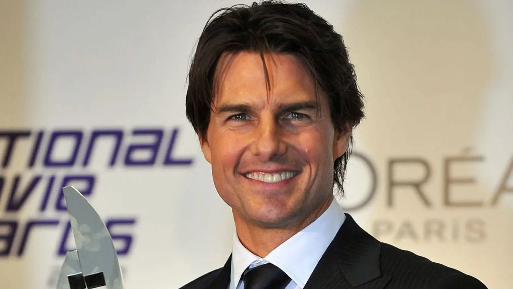 Tom Cruise
