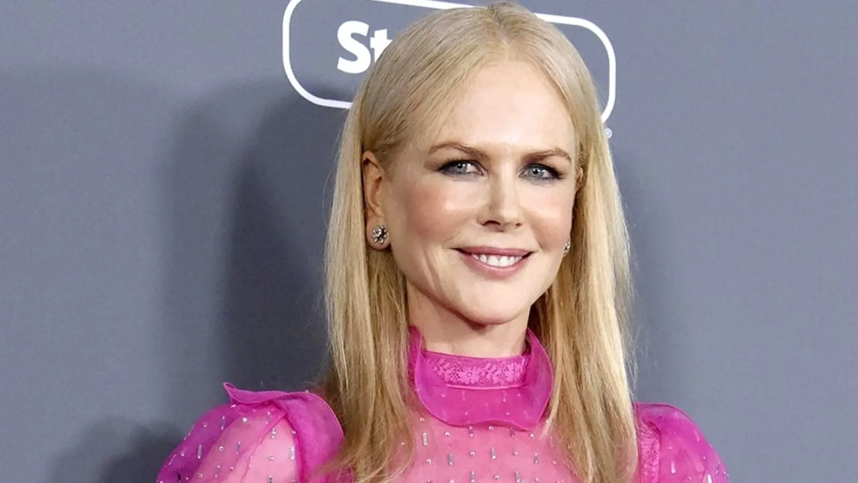 Nicole Kidman