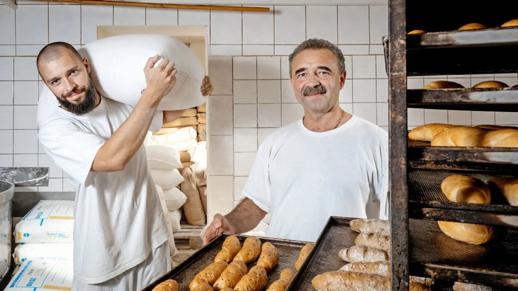 Zamestnanci, ktorí musia robiť v noci či cez víkendy, si v roku 2019 polepšia dvakrát. Ilustračné foto