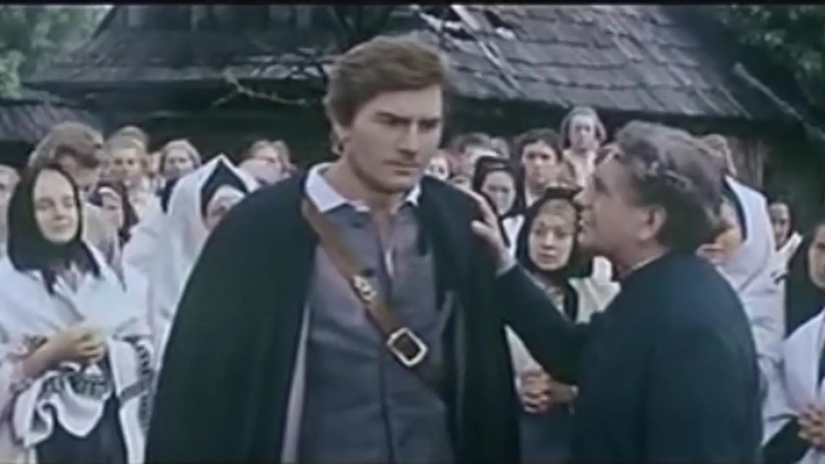František Kuchta († 49) si zahral legendárneho Jánošíka v dvojdielnom filme od režiséra Paľa Bielika.