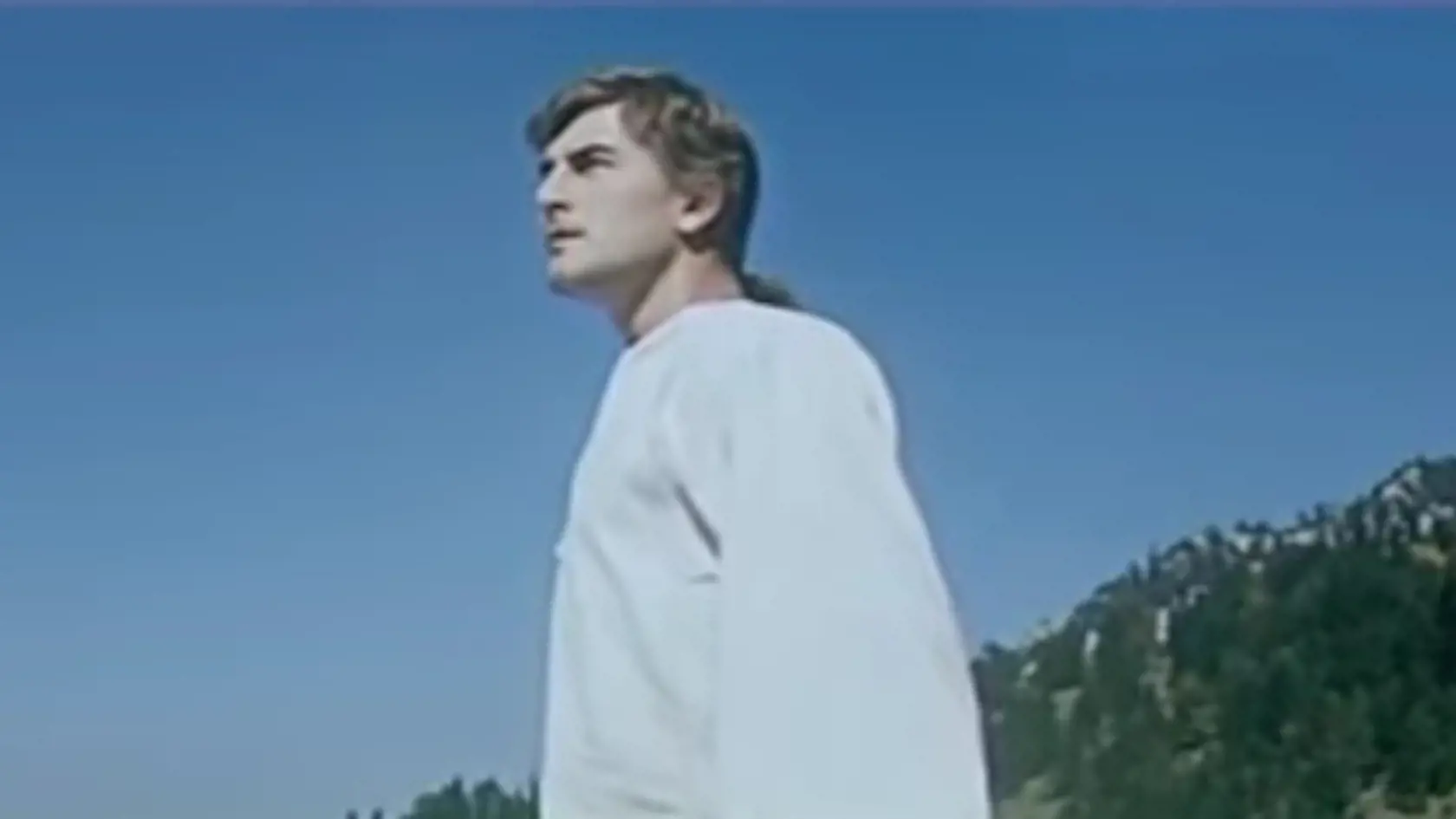 František Kuchta († 49) si zahral legendárneho Jánošíka v dvojdielnom filme od režiséra Paľa Bielika.