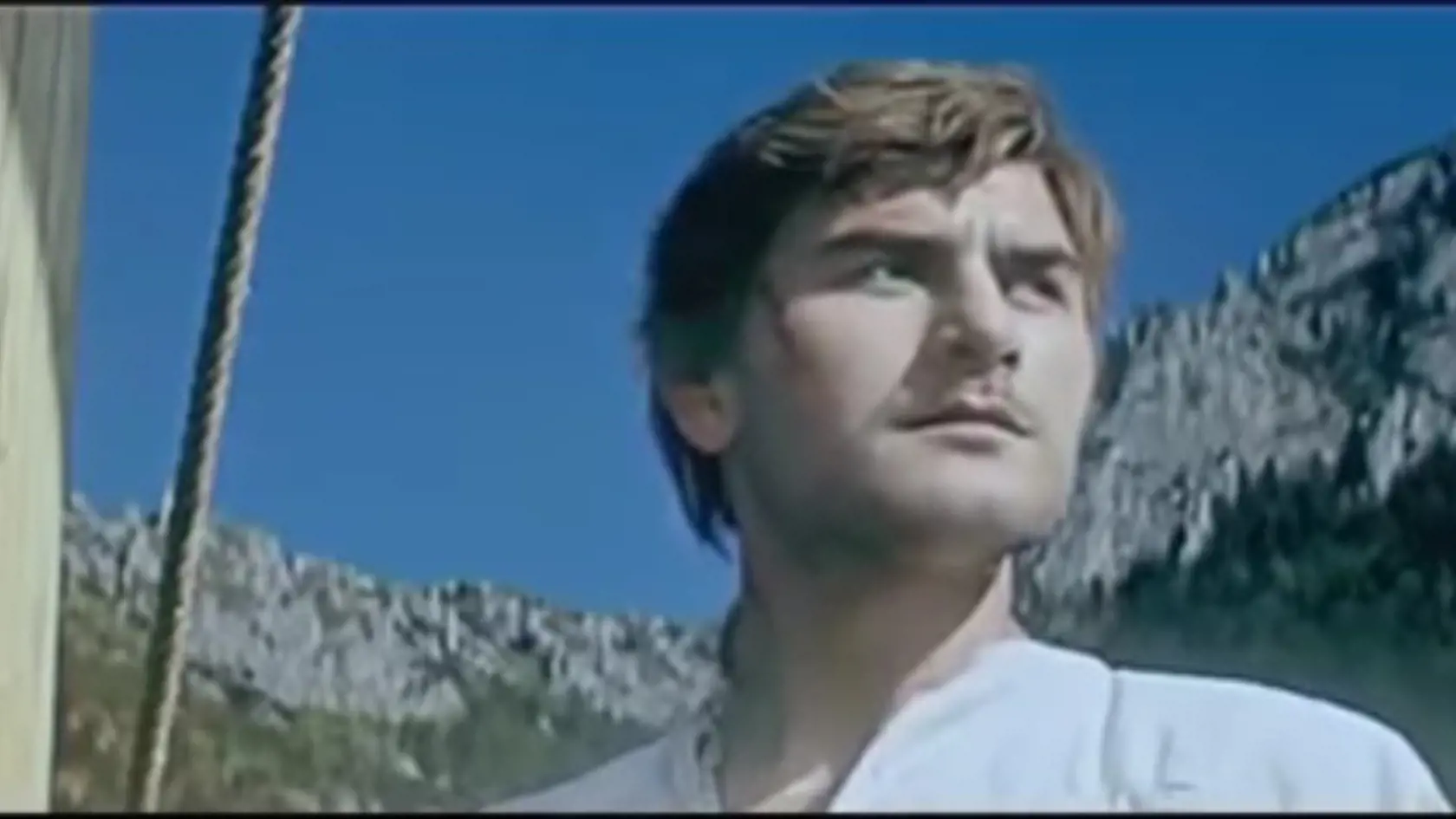 František Kuchta († 49) si zahral legendárneho Jánošíka v dvojdielnom filme od režiséra Paľa Bielika.