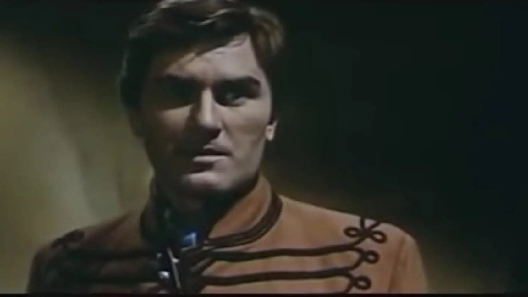 František Kuchta († 49) si zahral legendárneho Jánošíka v dvojdielnom filme od režiséra Paľa Bielika.