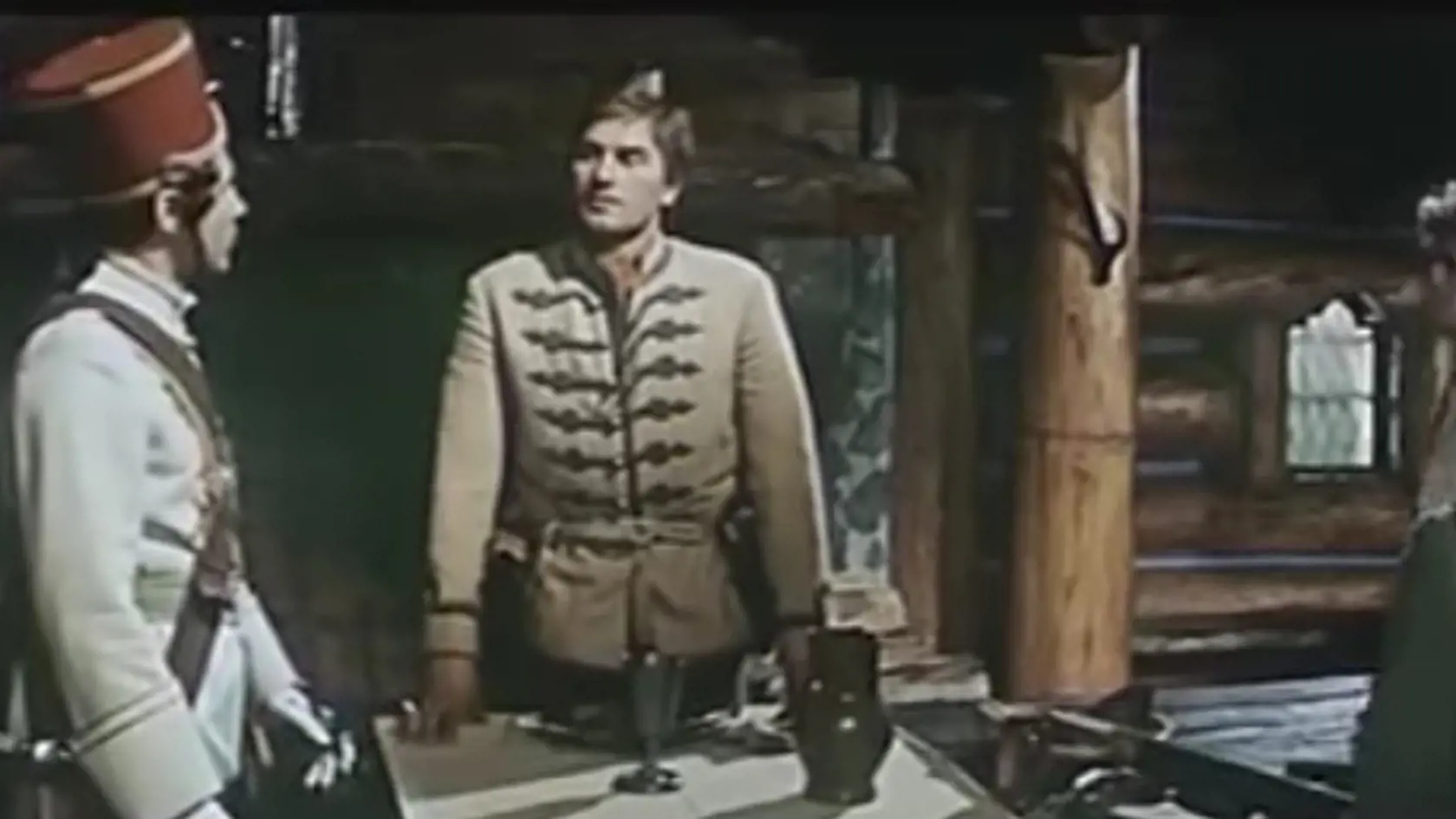 František Kuchta († 49) si zahral legendárneho Jánošíka v dvojdielnom filme od režiséra Paľa Bielika.